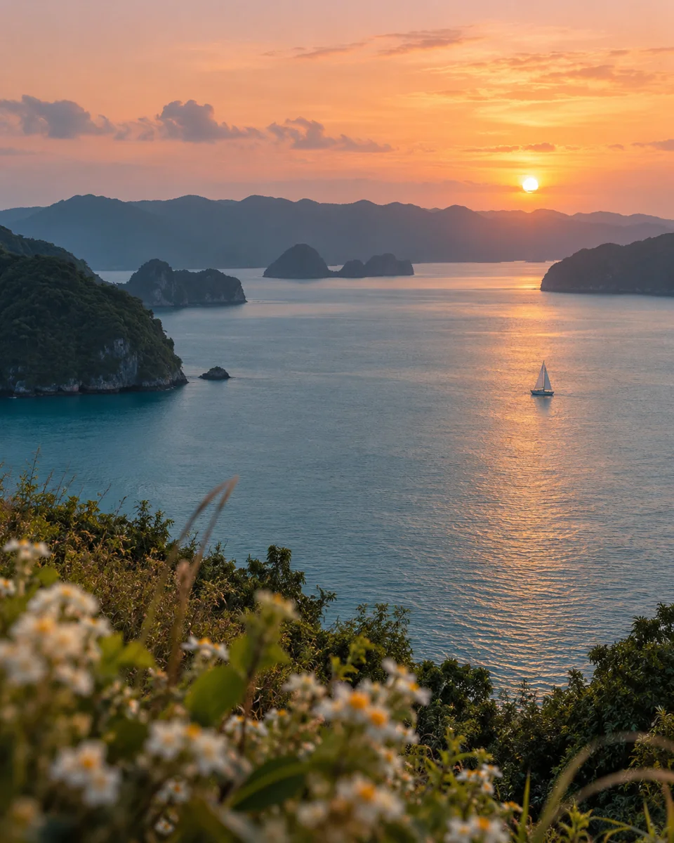 Khoảnh khắc kỷ niệm